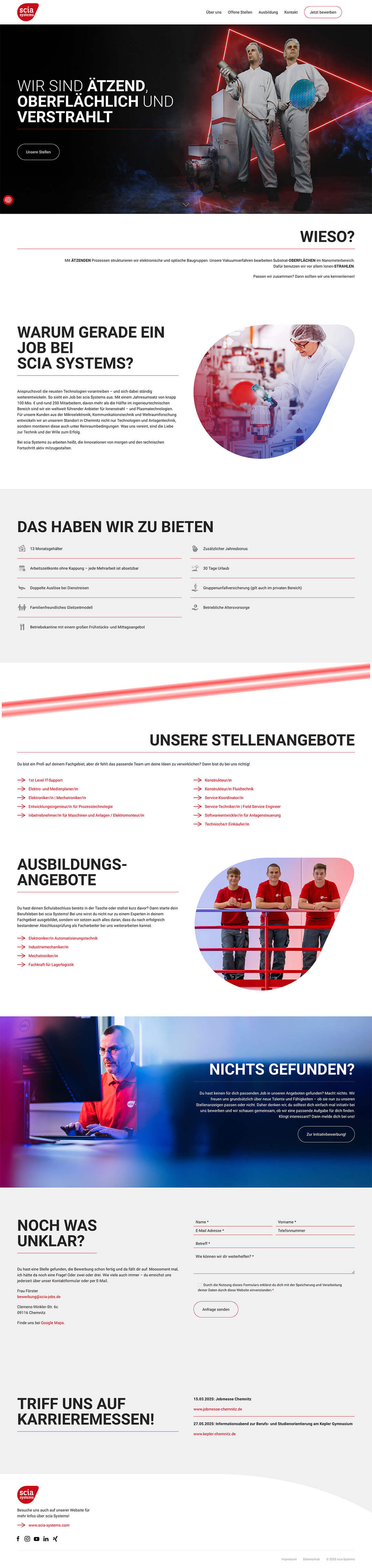 Screenshot 2025 03 12 at 14 41 32 scia jobs.de